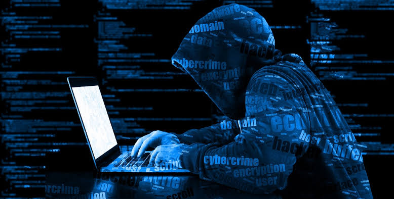 Personal information collected through a fake survey being combined and reused for additional fraud.